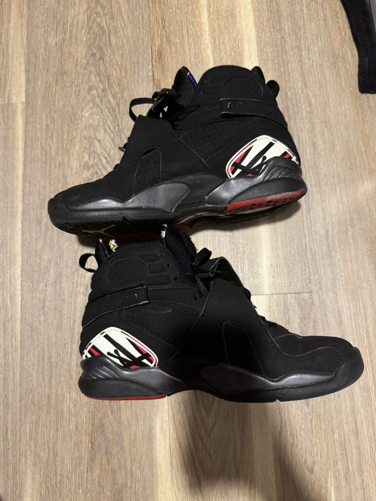 Jordan Brand Jordan 8 “playoffs” Size US 8 / EU 41 - 2 Thumbnail