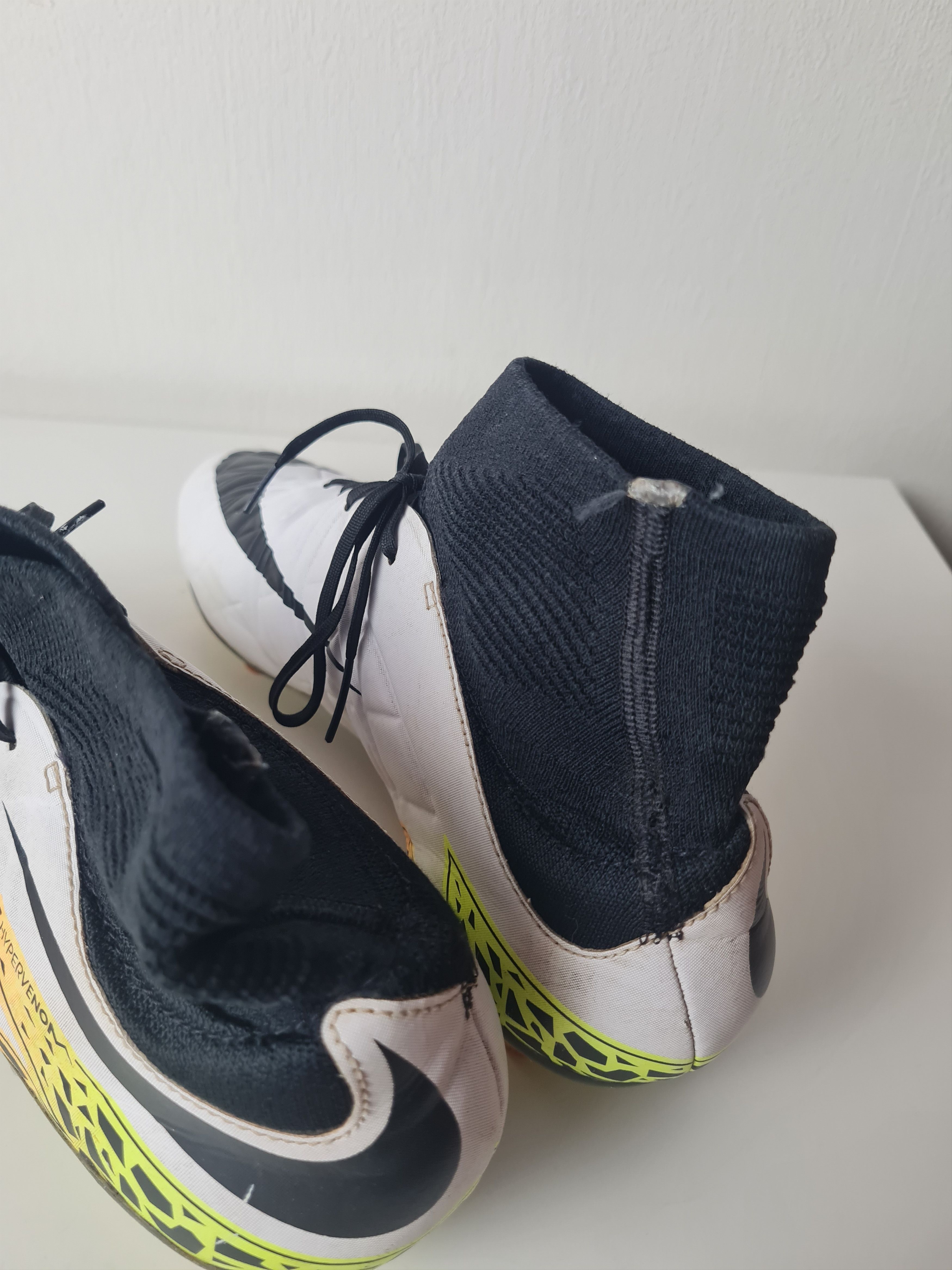 Nike Nike Hypervenom X Phinish Phantom Phelon FG Mercurial Size US 8.5 / EU 41-42 - 10 Thumbnail