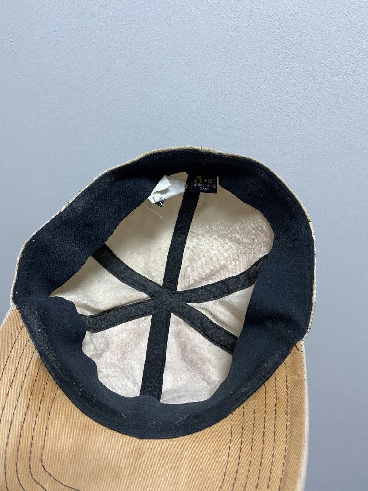 Oakley × Vintage Oakley Cap Vintage box Logo Skate Y2K Style Size ONE SIZE - 9 Thumbnail
