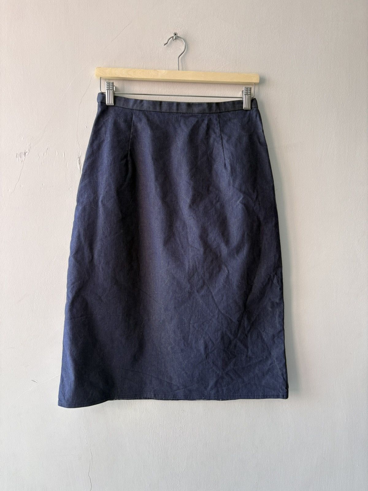 Vintage Vintage skirt Size 25" / US 0 / IT 36 - 12 Thumbnail