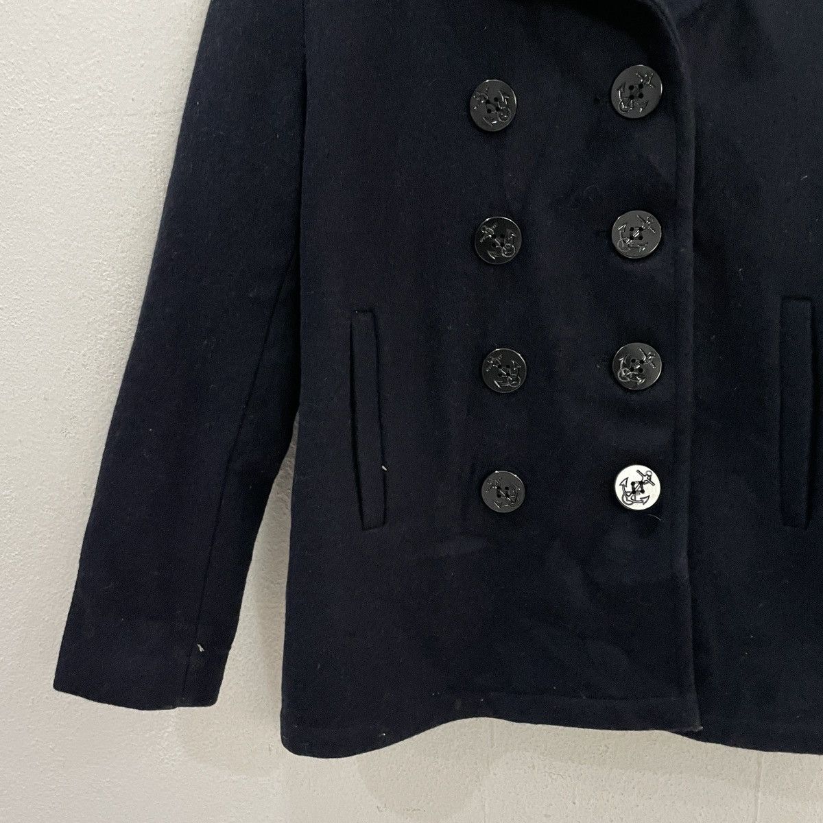 Schott Vintage Schott X Earth Jacket Size L / US 10 / IT 46 - 3 Thumbnail