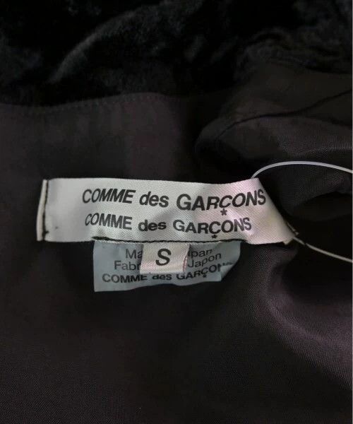 Comme des Garcons Comme Des Garcons Deconstructed Dress Size M / US 6-8 / IT 42-44 - 9 Thumbnail