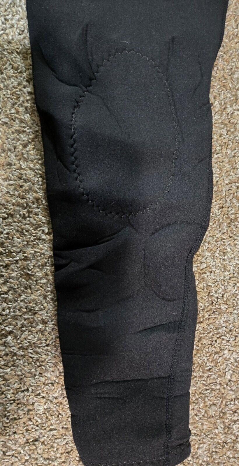 Designer Gladiator Wet Suit Made In USA Size 10 Size ONE SIZE - 8 Thumbnail