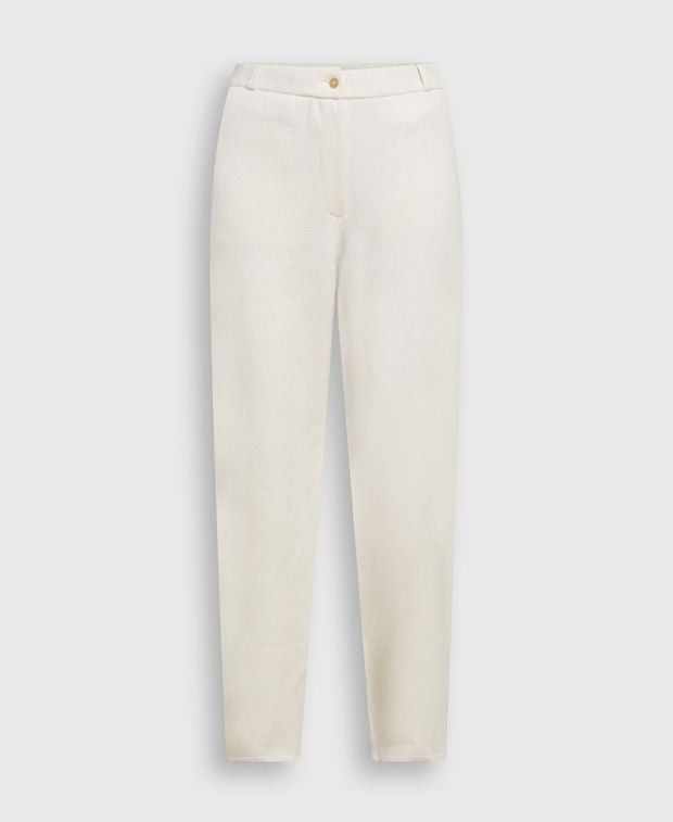 Guest in Residence Cashmere trousers Size 29" - 1 Thumbnail