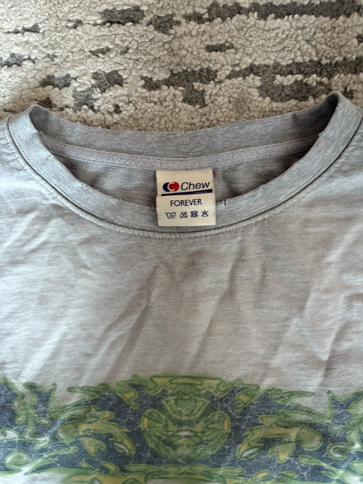 Other chew t shirt Size US L / EU 52-54 / 3 - 2 Thumbnail