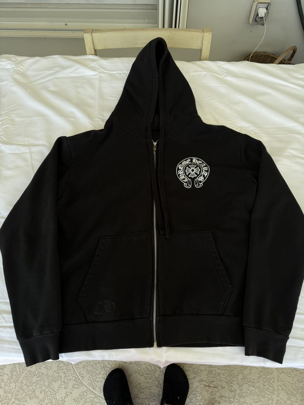Chrome Hearts Chrome heart Miami Size US M / EU 48-50 / 2 - 1 Thumbnail