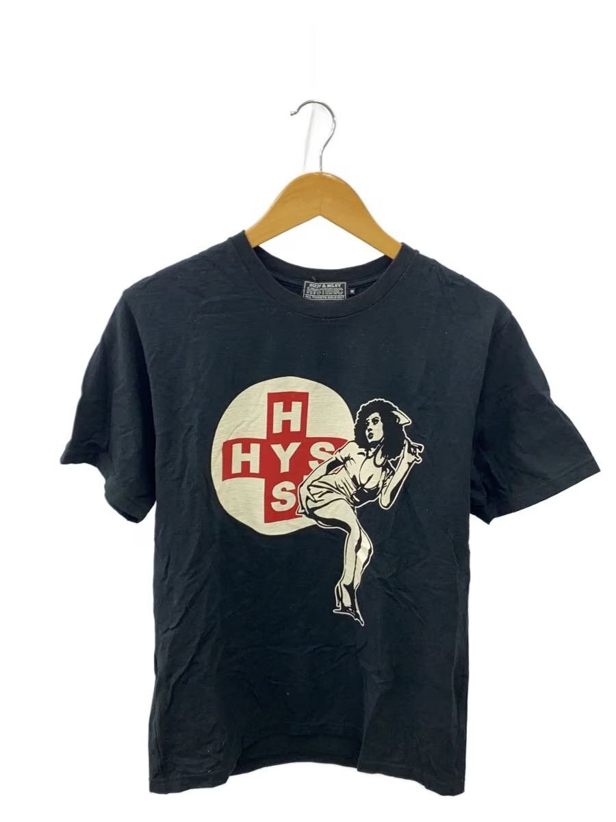 Hysteric Glamour Hysteric Medic Nurse Tee Size US M / EU 48-50 / 2 - 1 Thumbnail