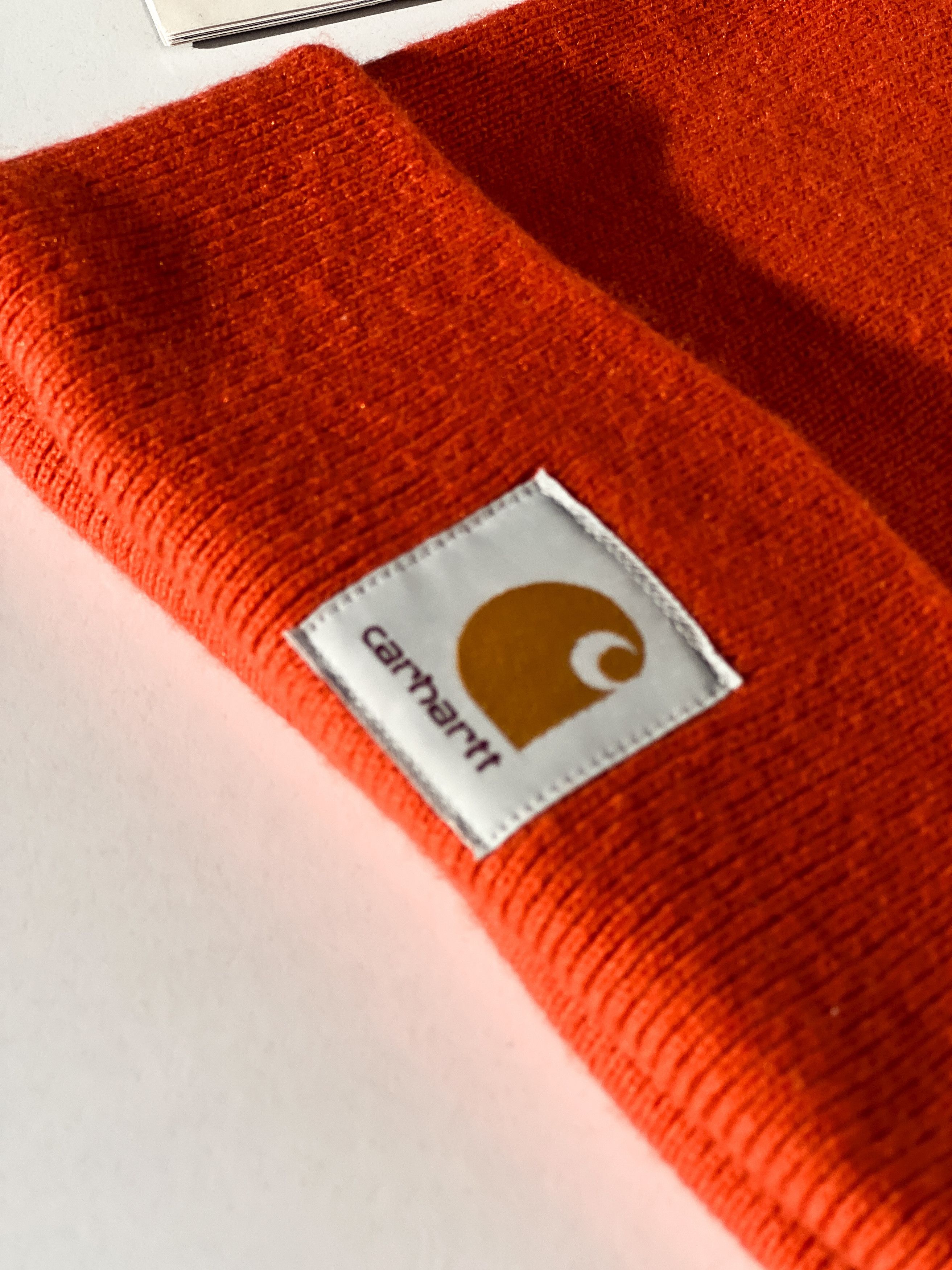 Carhartt Wip CARHARTT Unisex hat Size ONE SIZE - 3 Thumbnail
