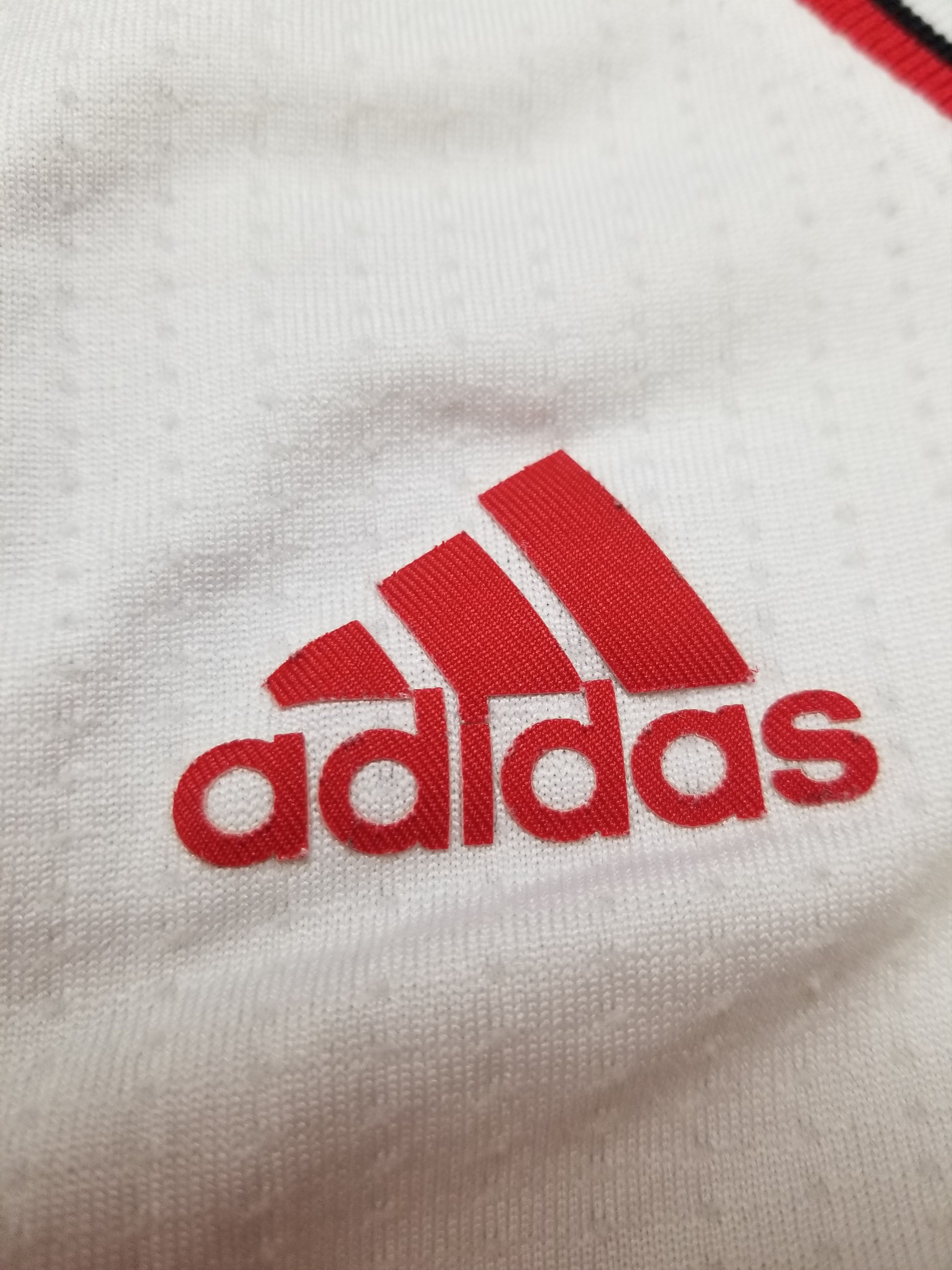 Adidas Adidas Chicago Bulls # 13 Noah Basketball NBA Tank Jersey Size US M / EU 48-50 / 2 - 8 Thumbnail