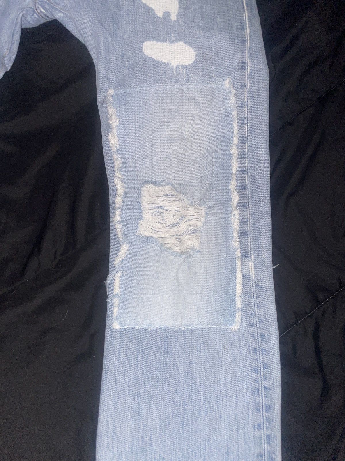 Gallery Dept. Gallery Dept Jeans Size US 36 / EU 52 - 12 Thumbnail