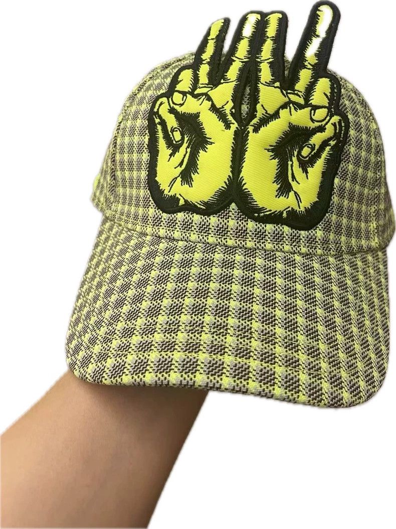 Walter Van Beirendonck walter van beirendonck 19ss Bier hat Size ONE SIZE - 2 Thumbnail