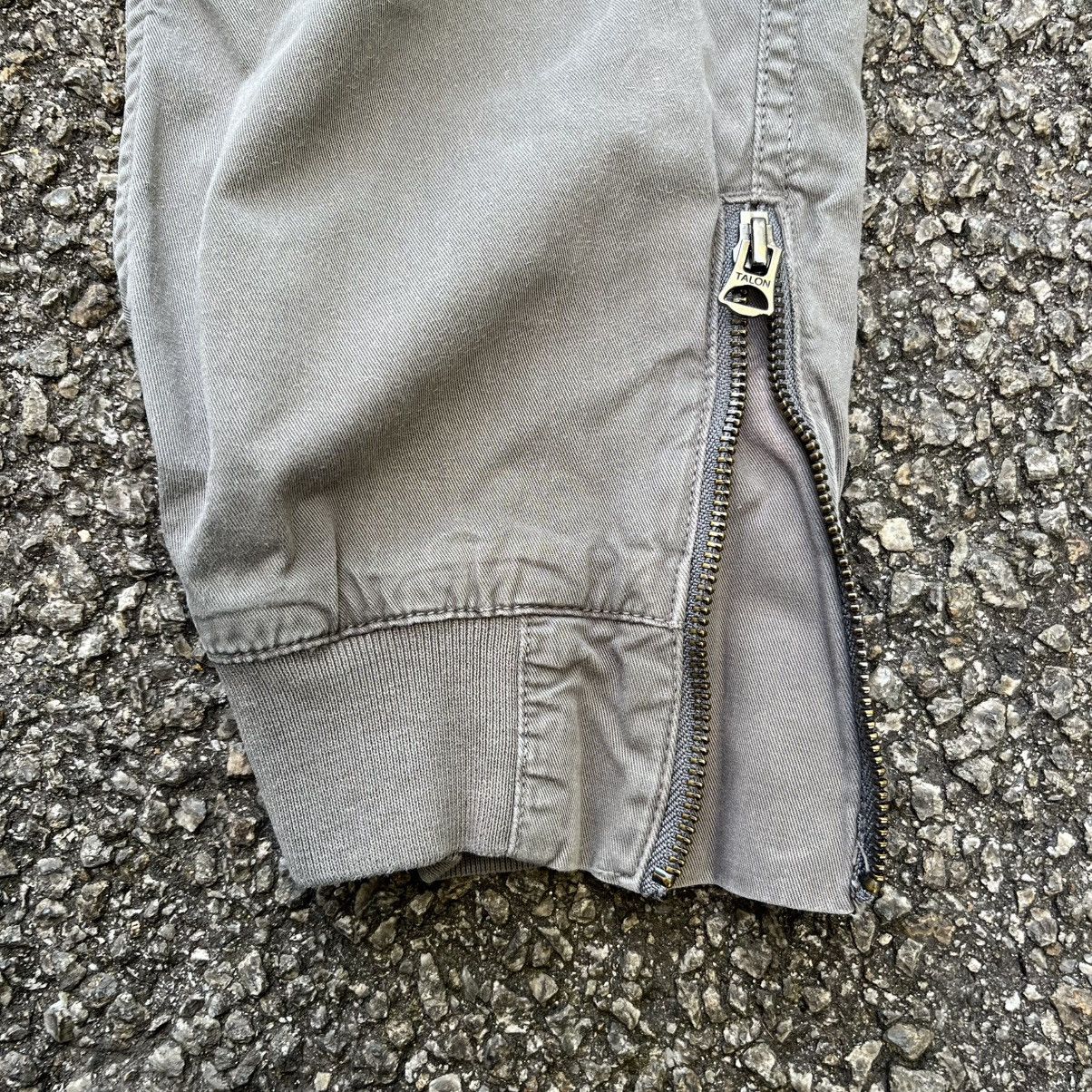 Polo Ralph Lauren Polo RL Utility Cargo Multipockets Jogger Military Pants Size US 32 / EU 48 - 3 Thumbnail