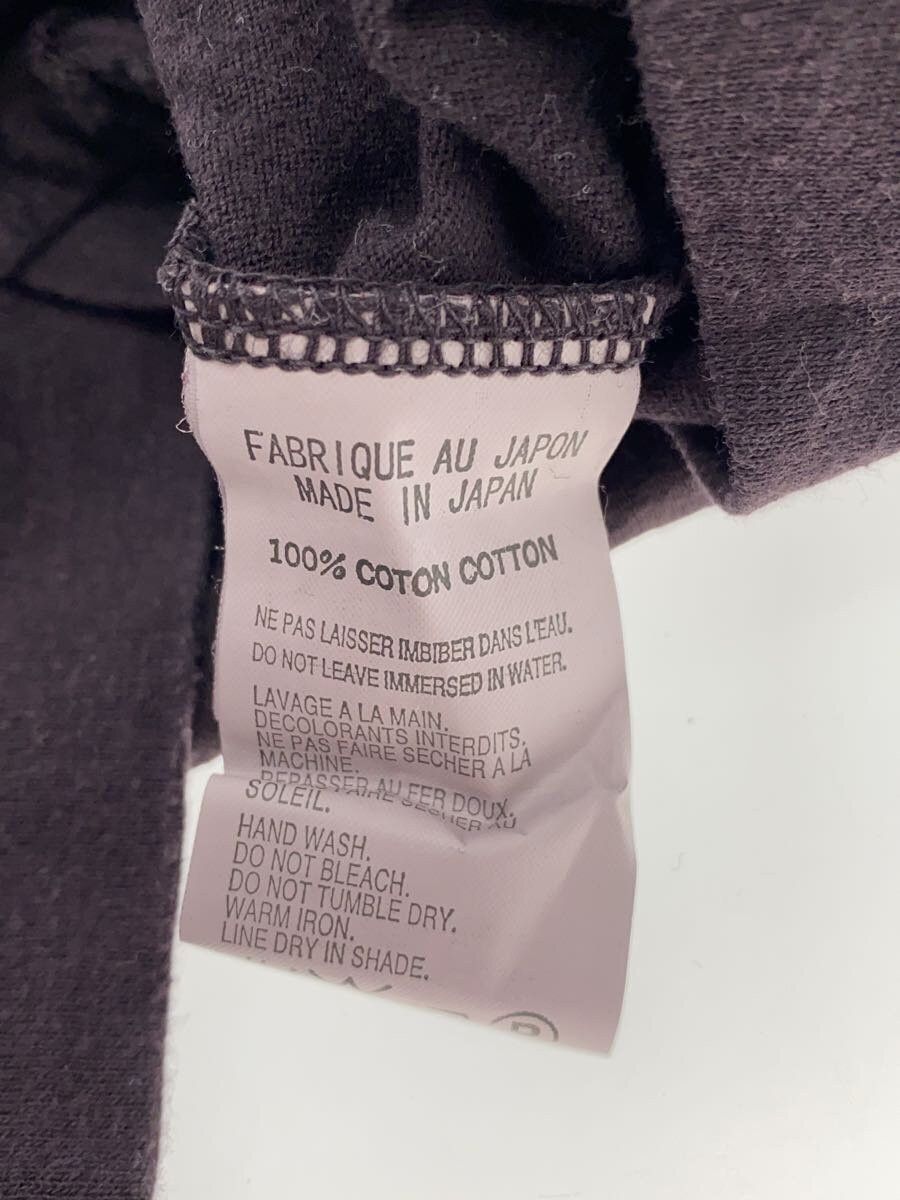 Yohji Yamamoto Pour Homme Raglan Three Quarter Sleeve Tee Size US L / EU 52-54 / 3 - 4 Thumbnail