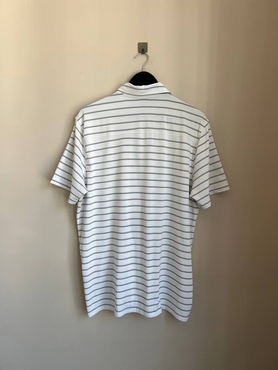 Oakley Oakley men's polo shirt size L Size US L / EU 52-54 / 3 - 5 Thumbnail