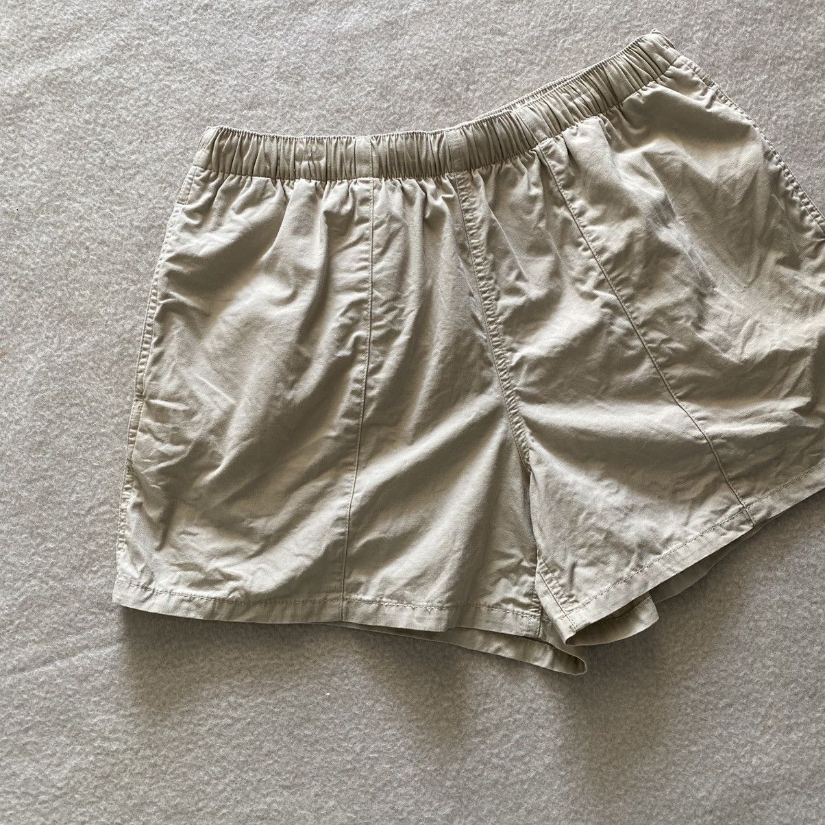 Polo Ralph Lauren Vintage 90's Polo Pony Ralph Lauren Shortpants Size LARGE Size 36" / US 14 / IT 50 - 3 Thumbnail