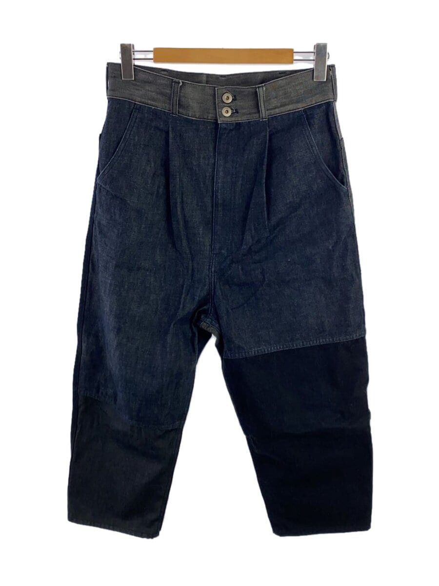 Comme des Garcons Homme 2021 Denim Size US 32 / EU 48 - 1 Thumbnail