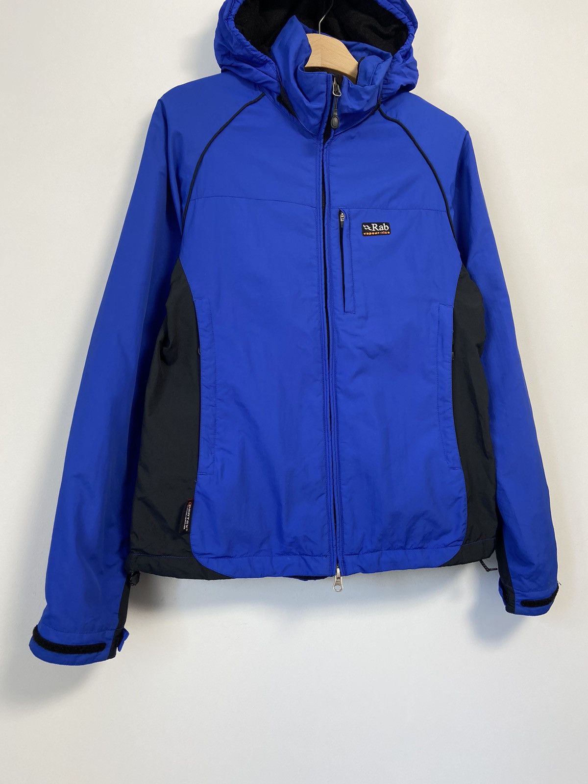 Rab Rab Vintage Jacket Wmn’s VR Size XL / US 12-14 / IT 48-50 - 2 Thumbnail
