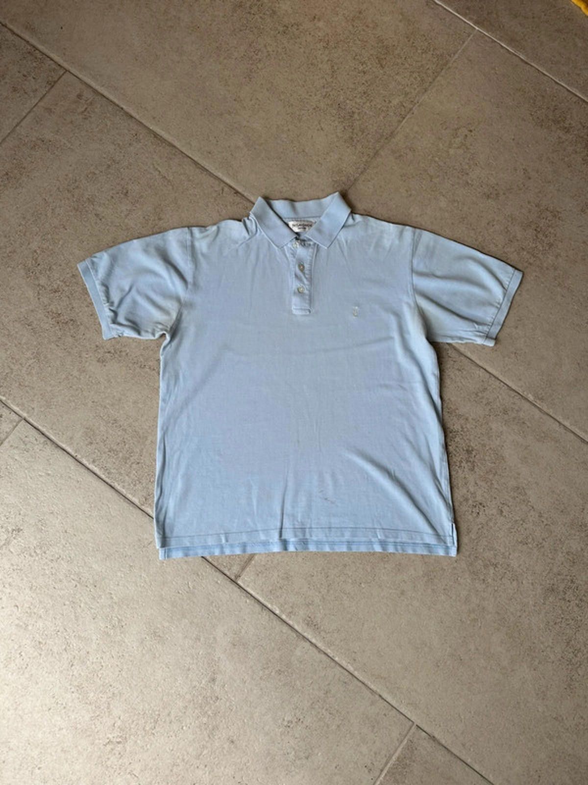 Yves Saint Laurent YSL Vintage Polo Size US M / EU 48-50 / 2 - 1 Thumbnail