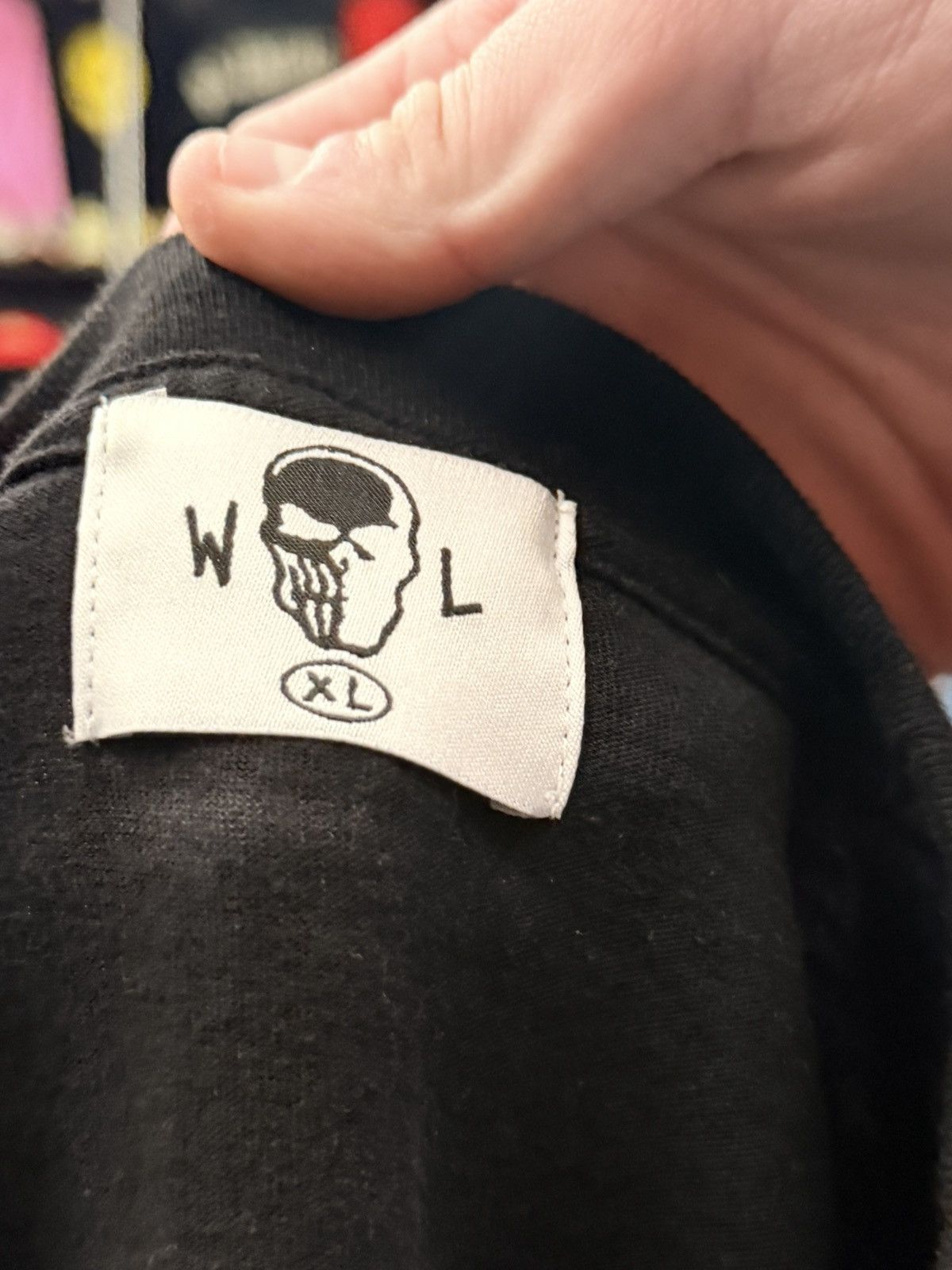 Warren Lotas Warren Lotas Tee Size US XL / EU 56 / 4 - 3 Thumbnail