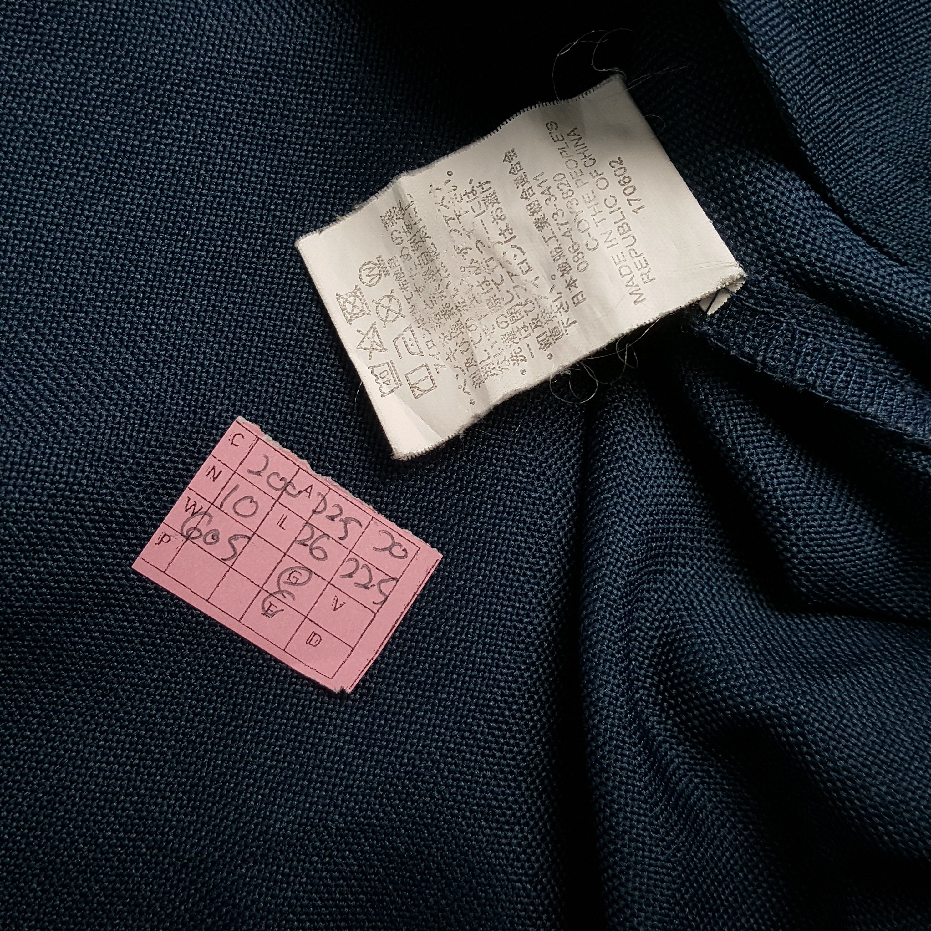 Japanese Brand × Vintage TRD TOYOTA RACING Japanese Motorsports Custom Jacket Size US M / EU 48-50 / 2 - 7 Thumbnail