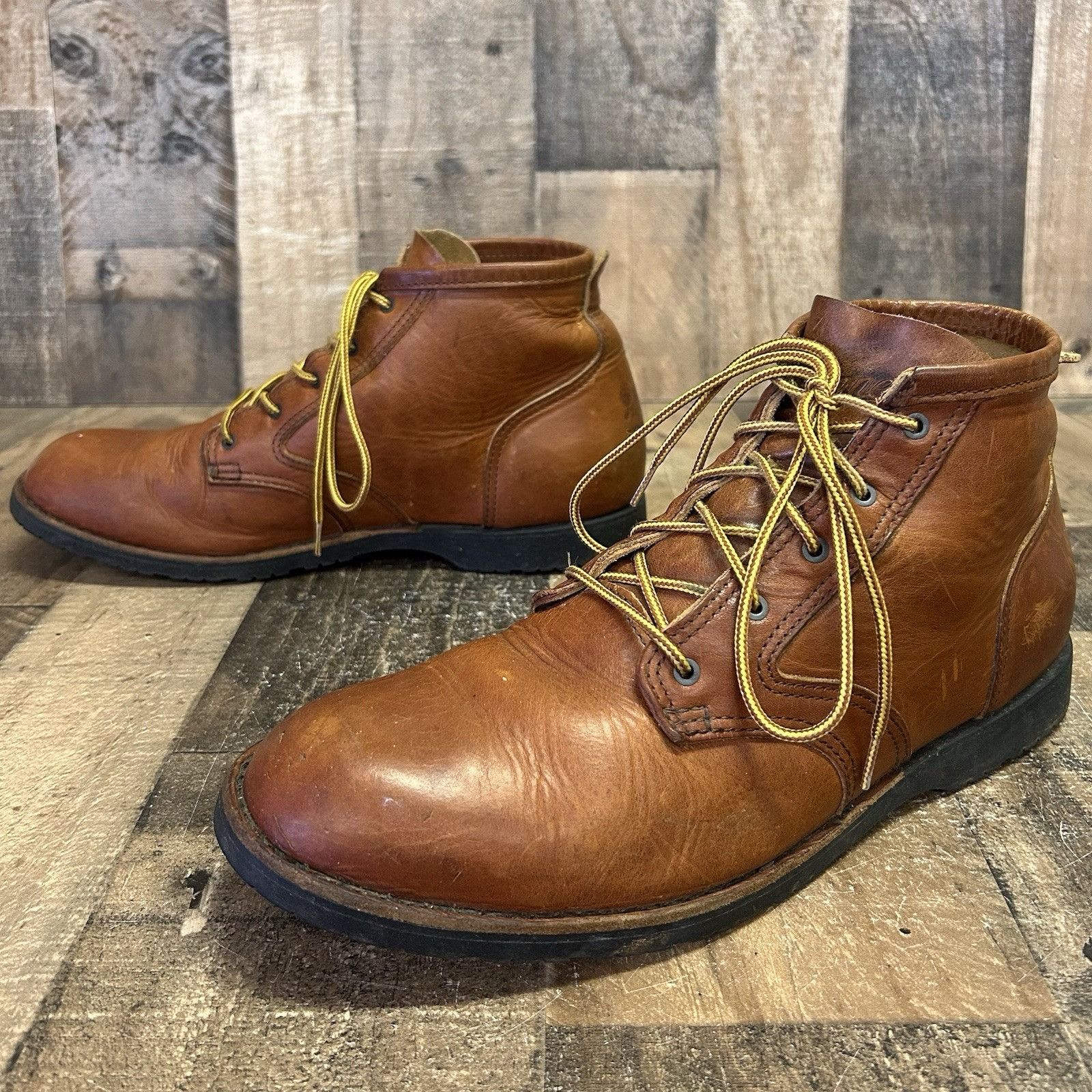 Danner Danner 32650 Forest Heights Black Work Boots Mens 