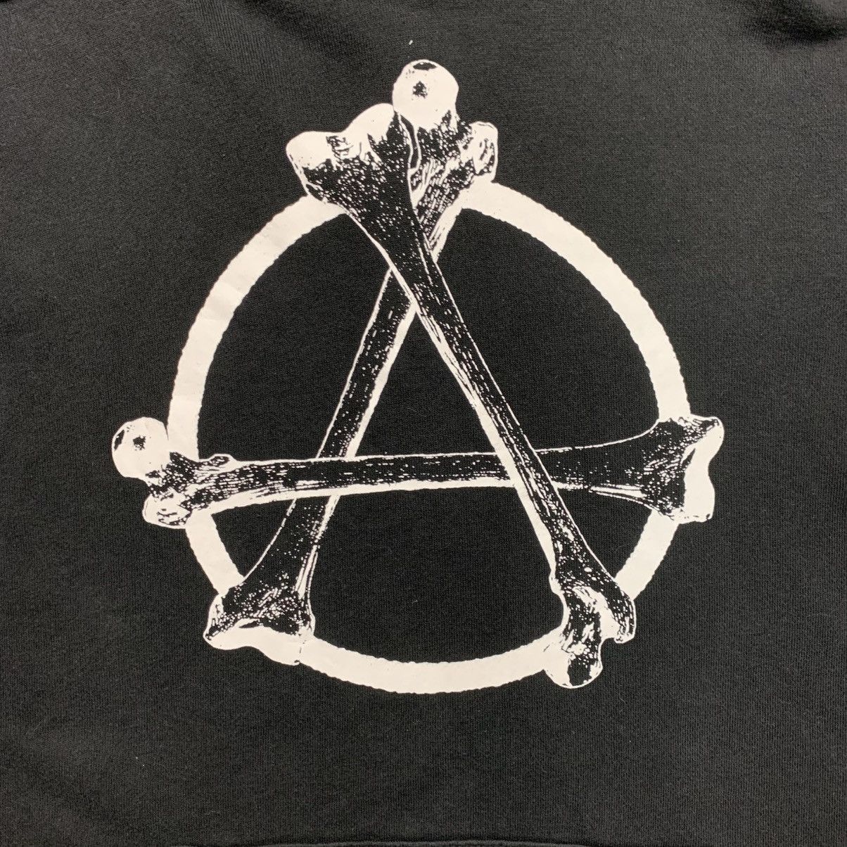 Other Browny Bones Anarchy Hoodie Size US M / EU 48-50 / 2 - 5 Thumbnail