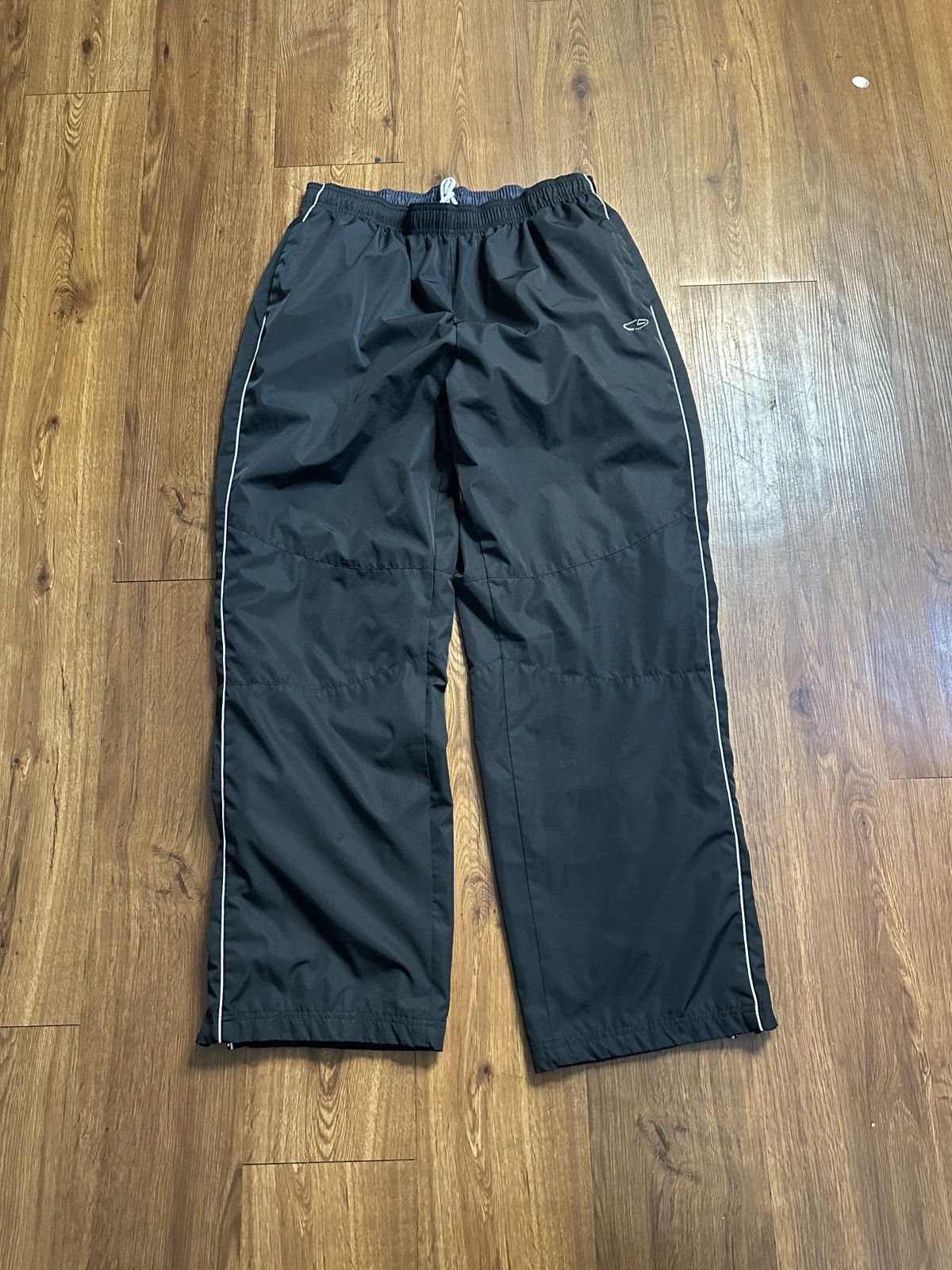 Athletic Works × Vintage Baggy athletic works sweatpants Size US 34 / EU 50 - 2 Thumbnail