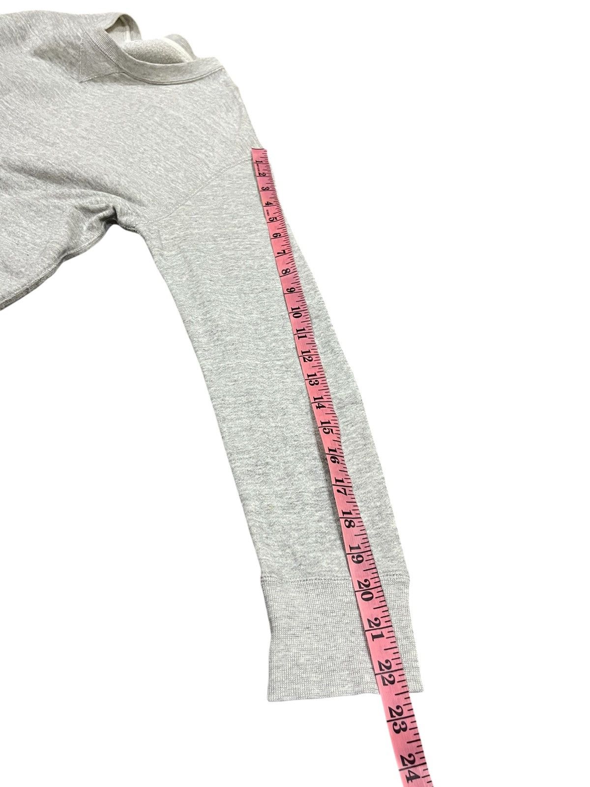 Japanese Brand Vintage human women sweatshirts Size US M / EU 48-50 / 2 - 15 Thumbnail