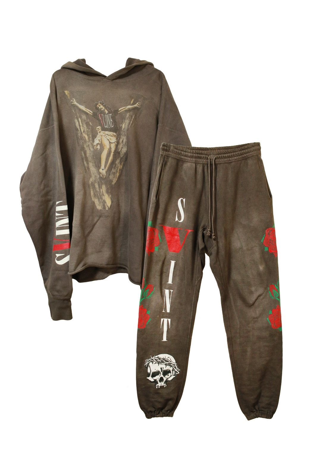 Saint Michael Vlone | Grailed