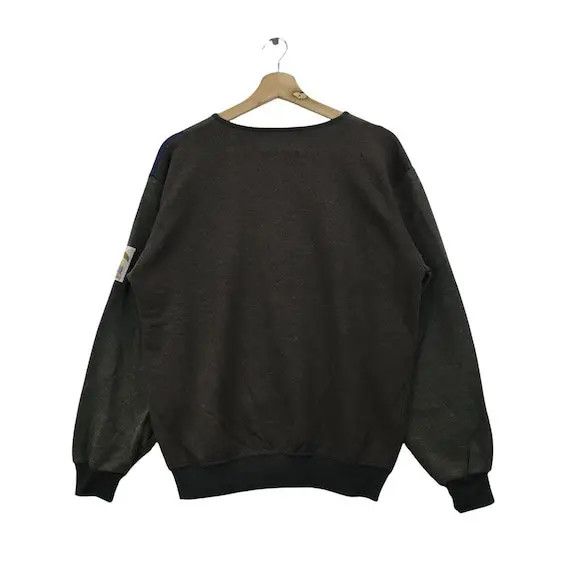 O'Neill Vtg 90’ O’NEILL SURFING CALIFORNIA Snap Button Sweatshirt Size US L / EU 52-54 / 3 - 2 Thumbnail