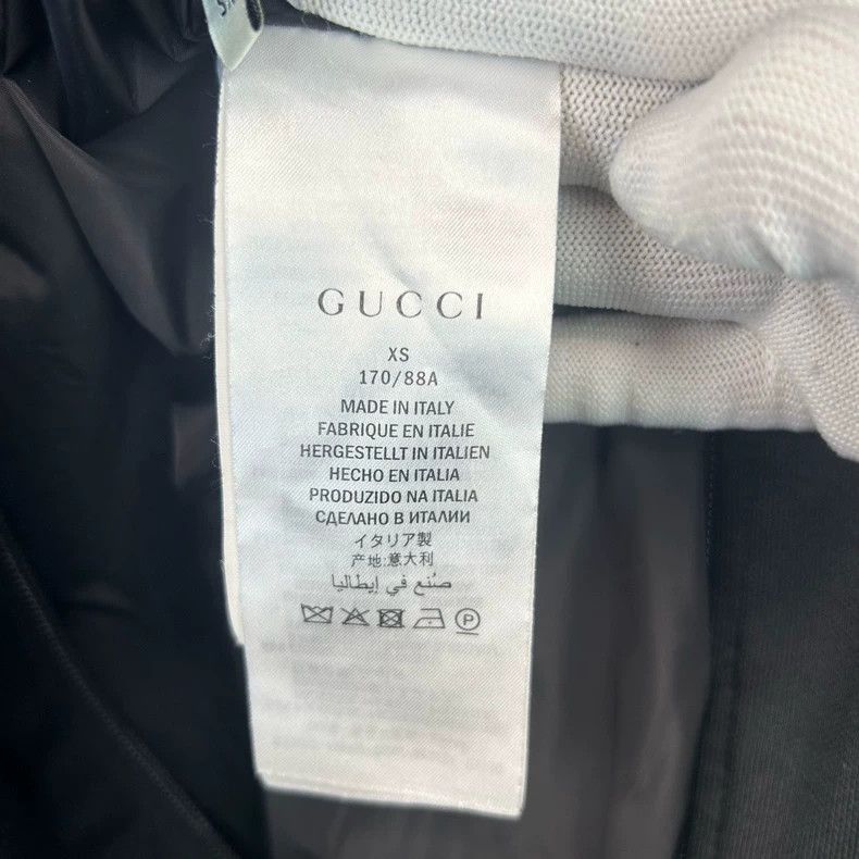 Gucci Vintage Gucci Floral Patchwork Jacket-2506 Size US XS / EU 42 / 0 - 4 Thumbnail