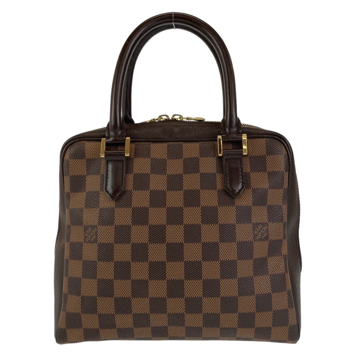 Louis Vuitton Louis Vuitton Louis Vuitton Damier Brera Handbag N51150 Canvas Handbag N51150 Size ONE SIZE - 1 Thumbnail