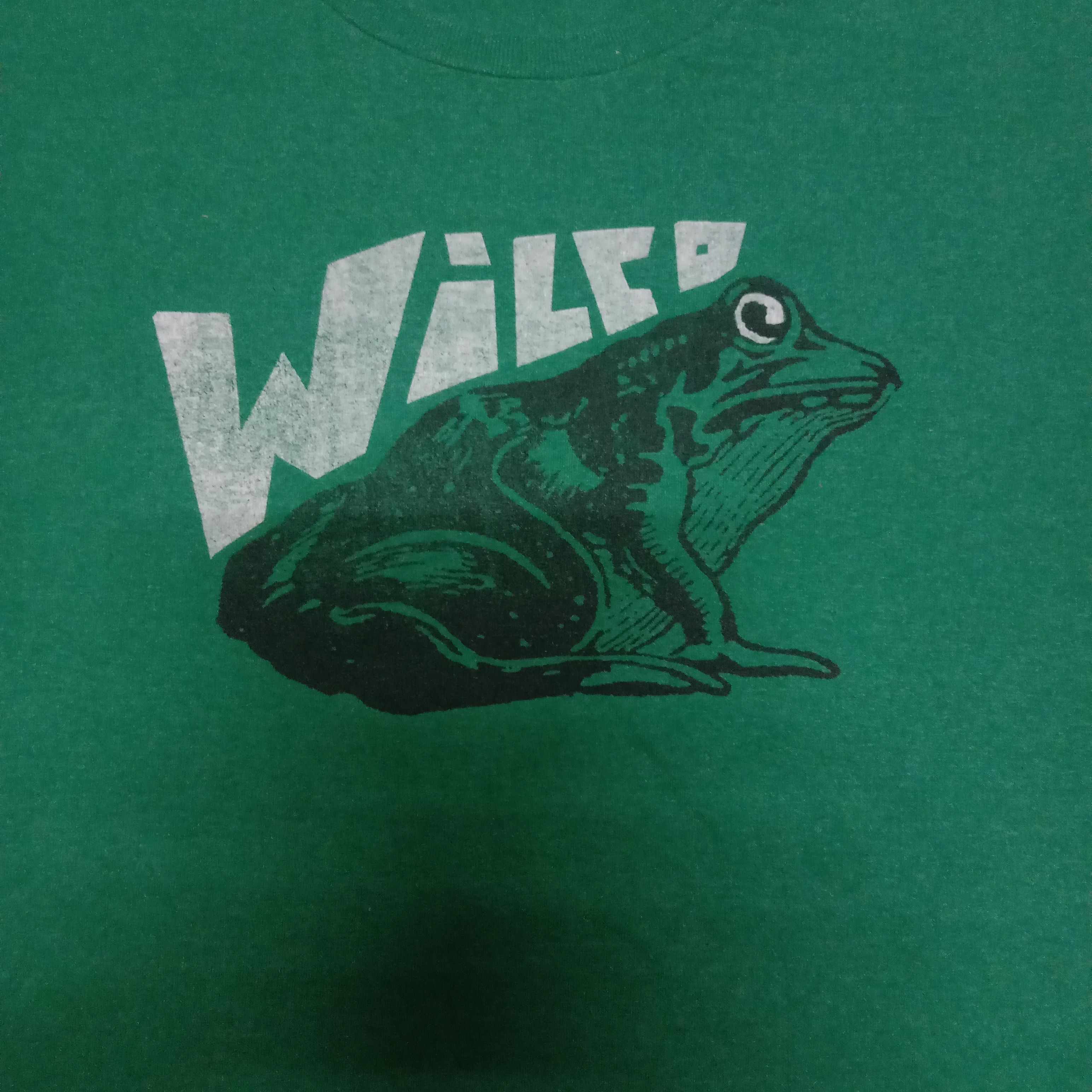 Band Tees Rare vintage Y2K Wilco Indie Tshirt Radiohead Feist Size US XL / EU 56 / 4 - 3 Thumbnail