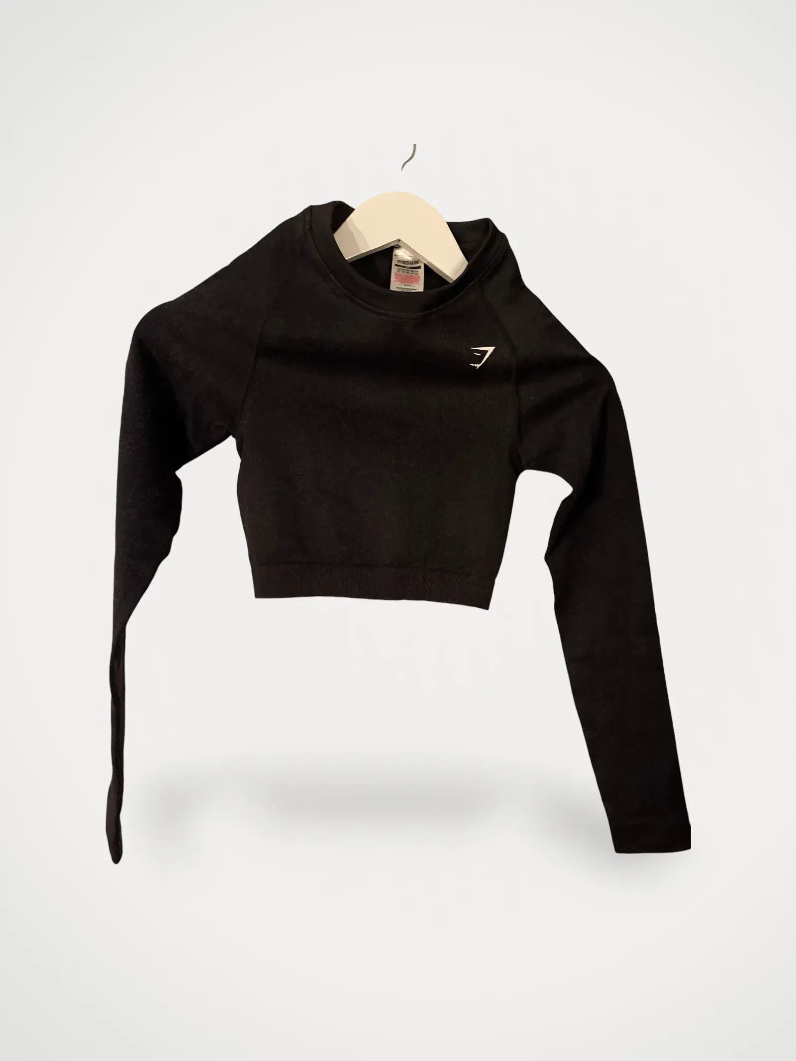 Gymshark Gymshark Sweater Size XS / US 0-2 / IT 36-38 - 1 Thumbnail