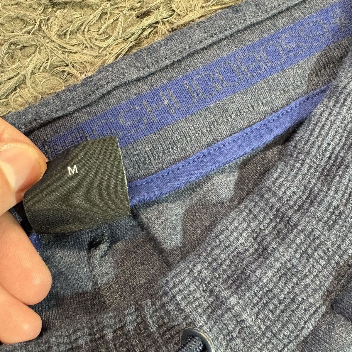 Hugo Boss Hugo Boss Tracksuit (Full Set) Size Medium Size US M / EU 48-50 / 2 - 11 Thumbnail
