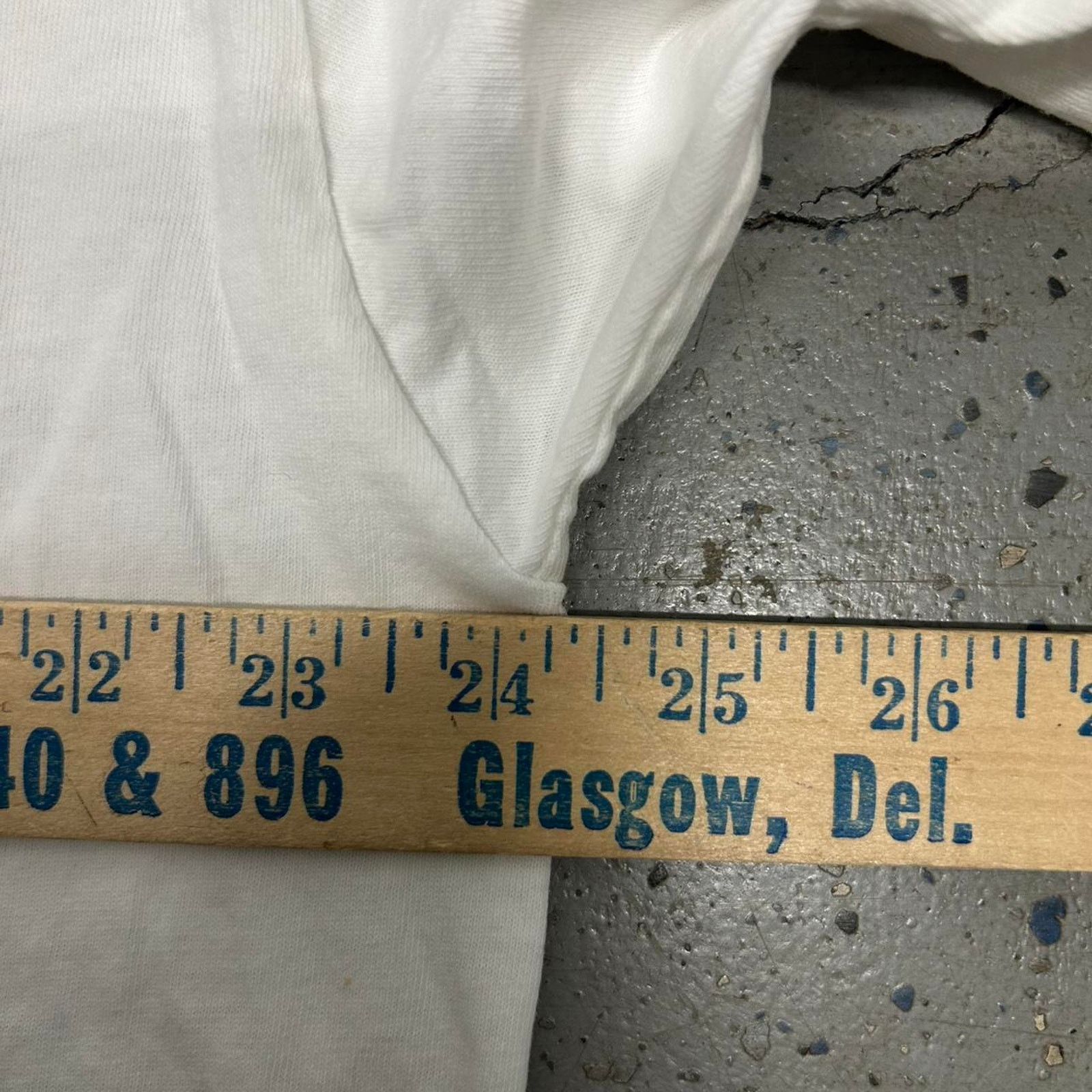 Other VTG Looney Tunes Bugs Bunny Morning Glory sleep shirt tee Size ONE SIZE - 6 Thumbnail