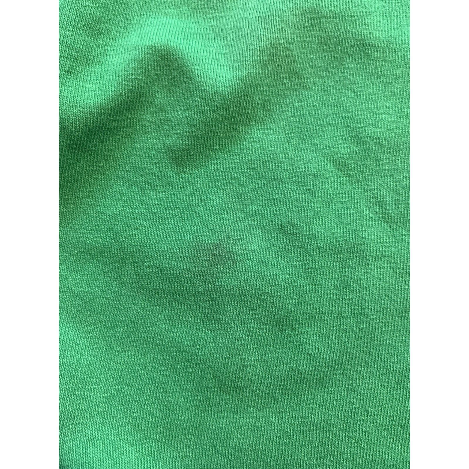 Undefeated VINTAGE Undefeated UNDFTD Los Angeles Five Strike Green Graphic 2002 S/S T-Shirt Sz. L Mens Shirt Green 2002 Five Strike UNDFTD LA SVG Size US L / EU 52-54 / 3 - 8 Thumbnail