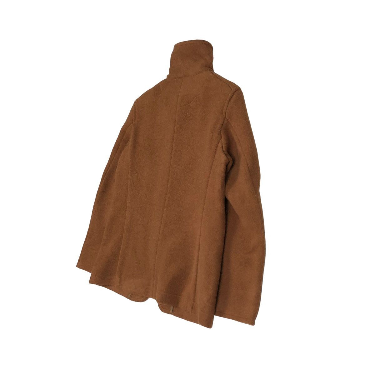 Danton 🔥VINTAGE WOOL BIKER JACKET DANTON VETEMENTS DE TRAVAIL Size US M / EU 48-50 / 2 - 12 Thumbnail
