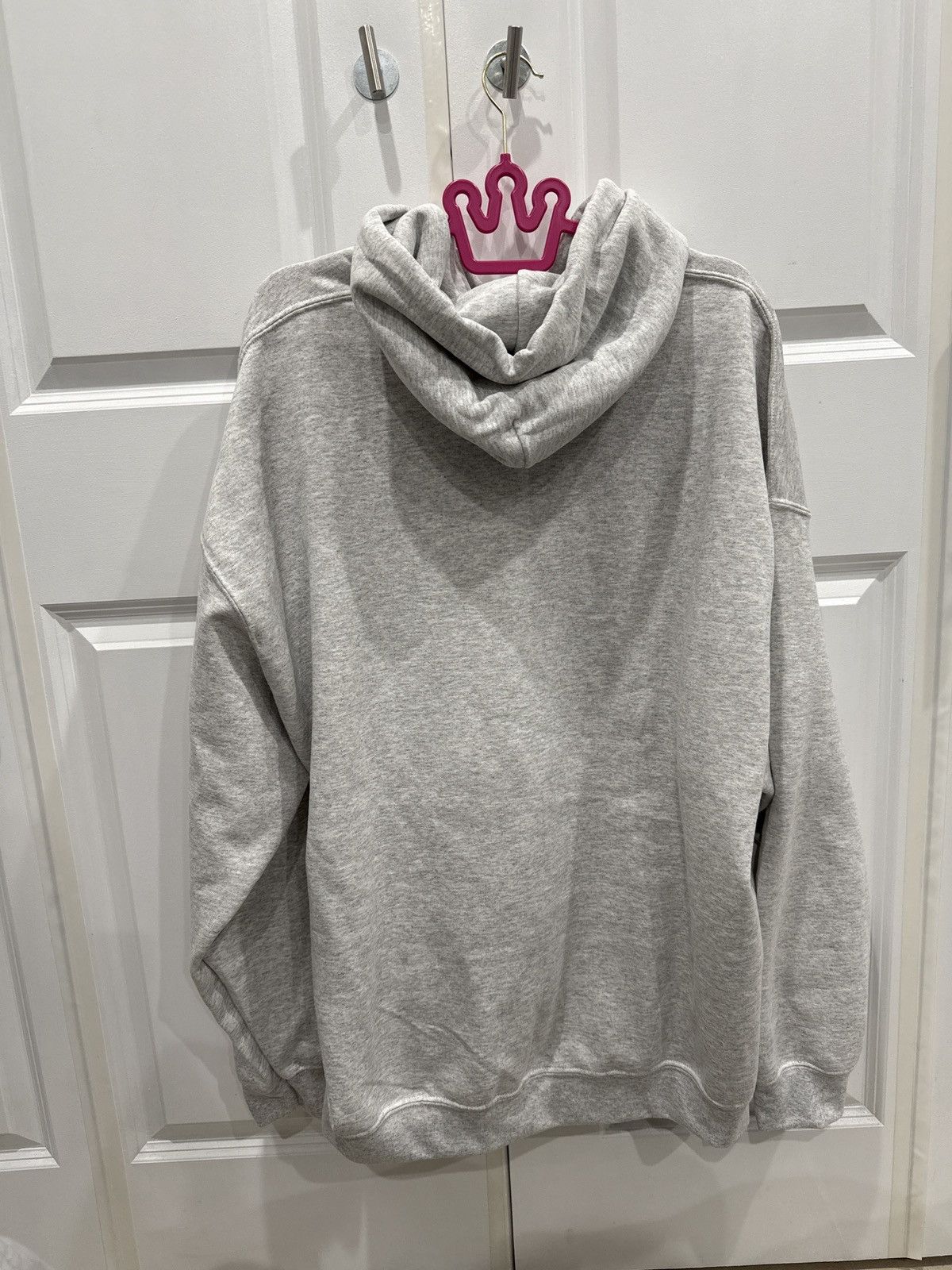 The GV Gallery OG Raspberry Hills Hoodie Size US XL / EU 56 / 4 - 3 Thumbnail