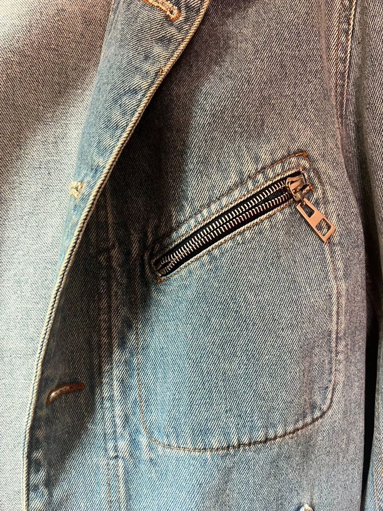 Loewe LOEWE chaqueta Size US M / EU 48-50 / 2 - 5 Thumbnail