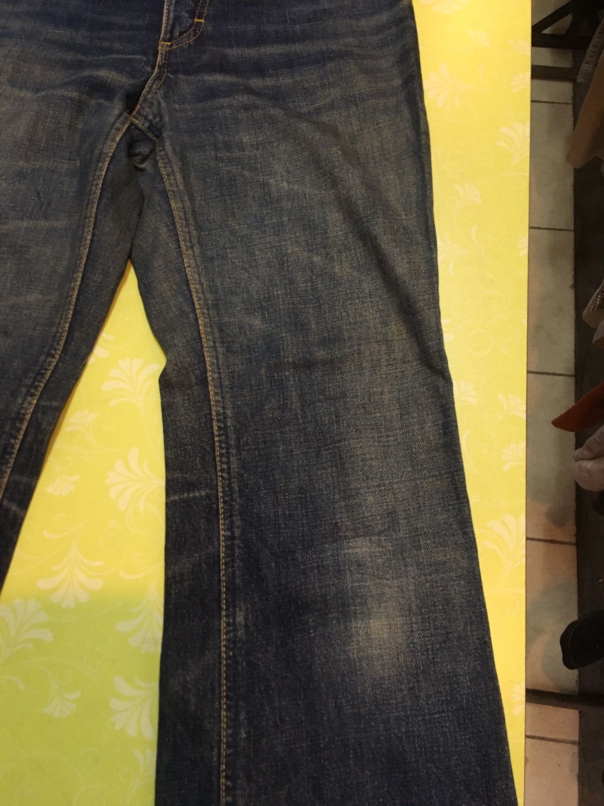 Japanese Brand × Lee × Vintage Lee riders Size 26" / US 2 / IT 38 - 7 Thumbnail