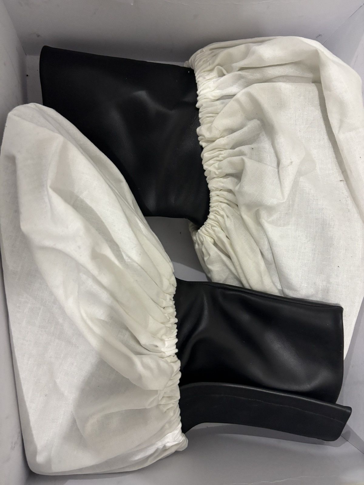 Maison Margiela Maison Margiela Tabi Ankle Boot Size US 10 / EU 43 - 7 Thumbnail