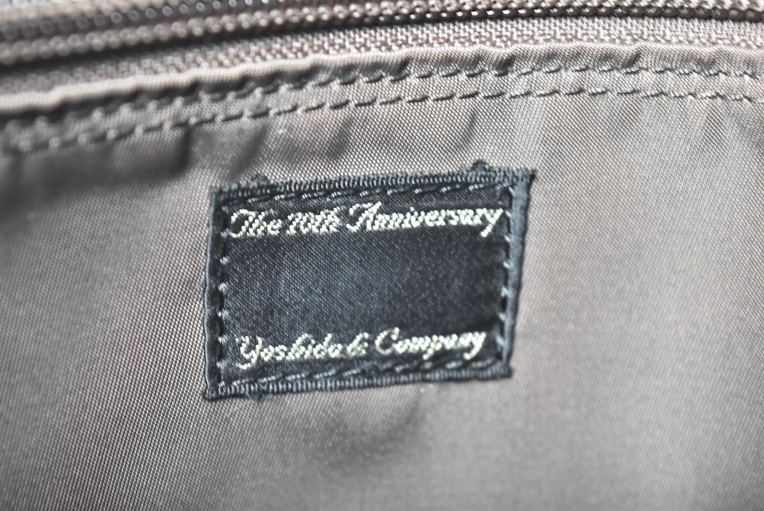 Porter PORTER/work shoulder bag/23664 - 0507 50 Size ONE SIZE - 5 Thumbnail