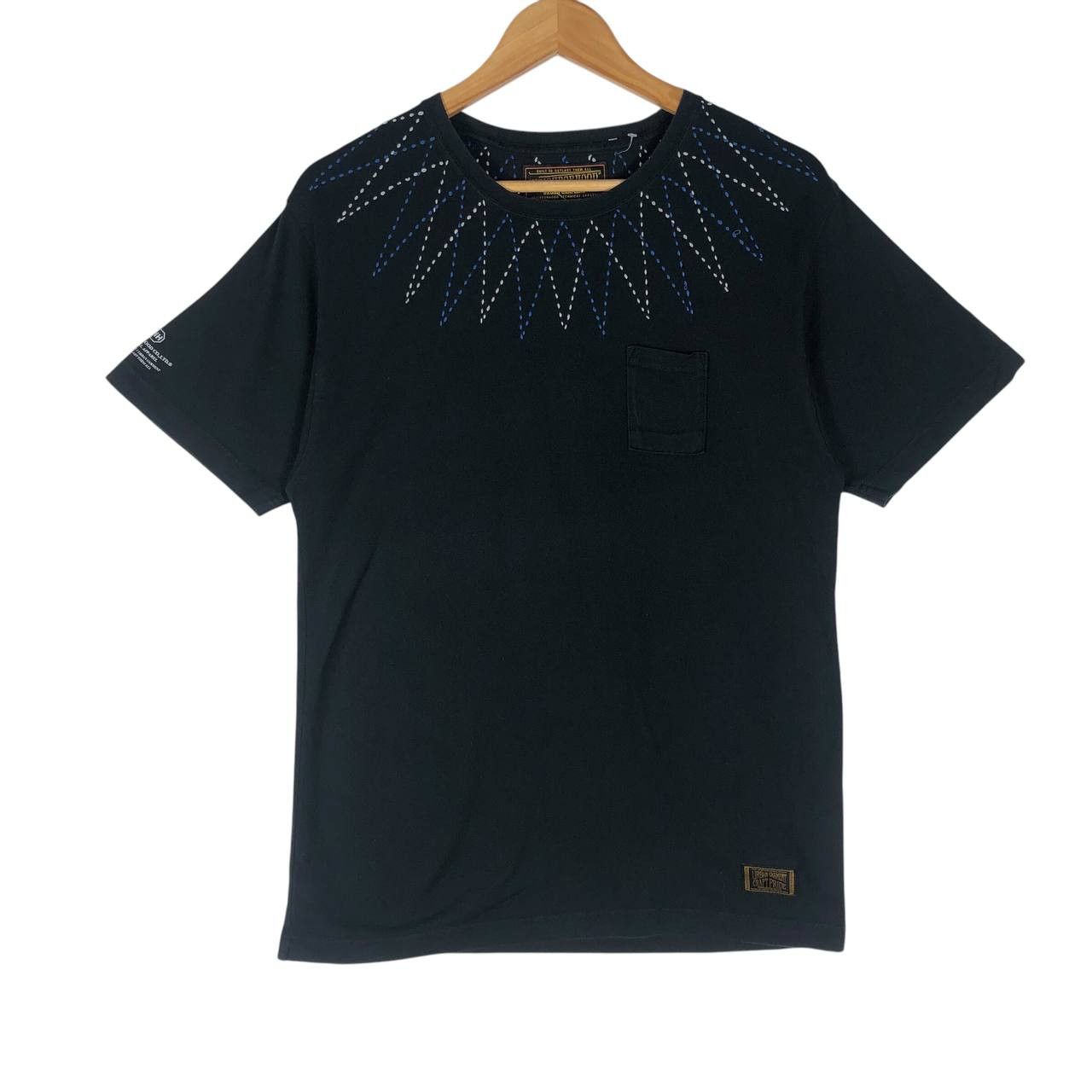 Neighborhood × Vintage Vintage Neighborhood T-shirt Size US L / EU 52-54 / 3 - 1 Thumbnail