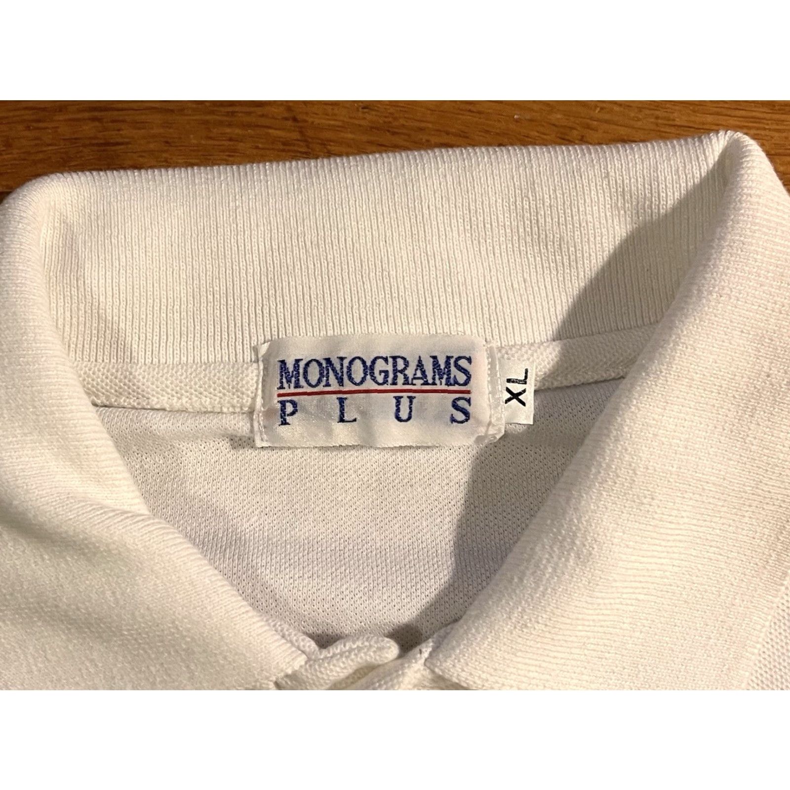 Vintage VINTAGE MS Regal Empress Cruise Ship Polo Shirt Men’s XL White 90s Logo Nautical Beach Classic Sailin g Shirt Size US XL / EU 56 / 4 - 4 Thumbnail