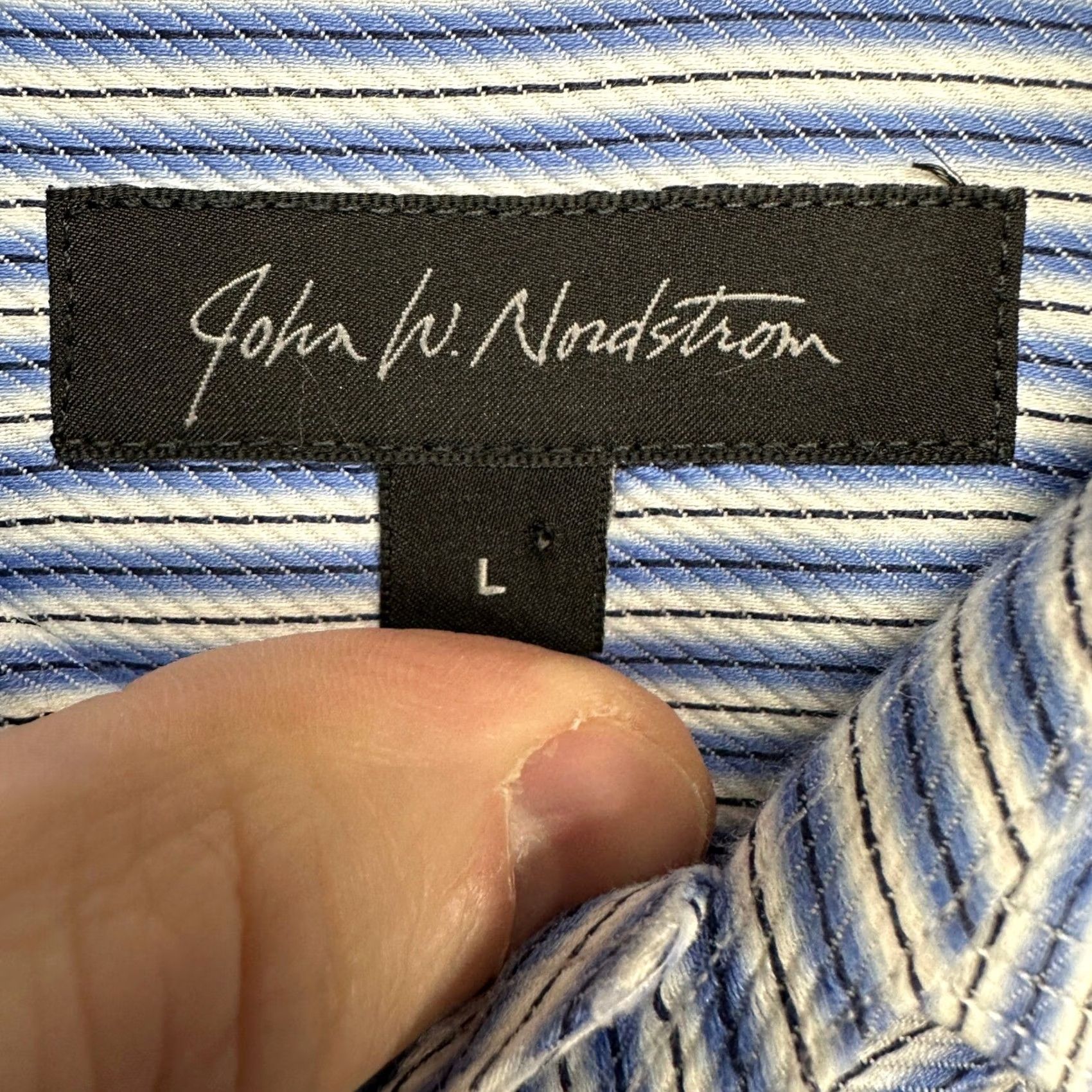 Nordstrom VINTAGE? No. (Note: Unable to determine vintage status from provided data.) Size 42R - 5 Thumbnail