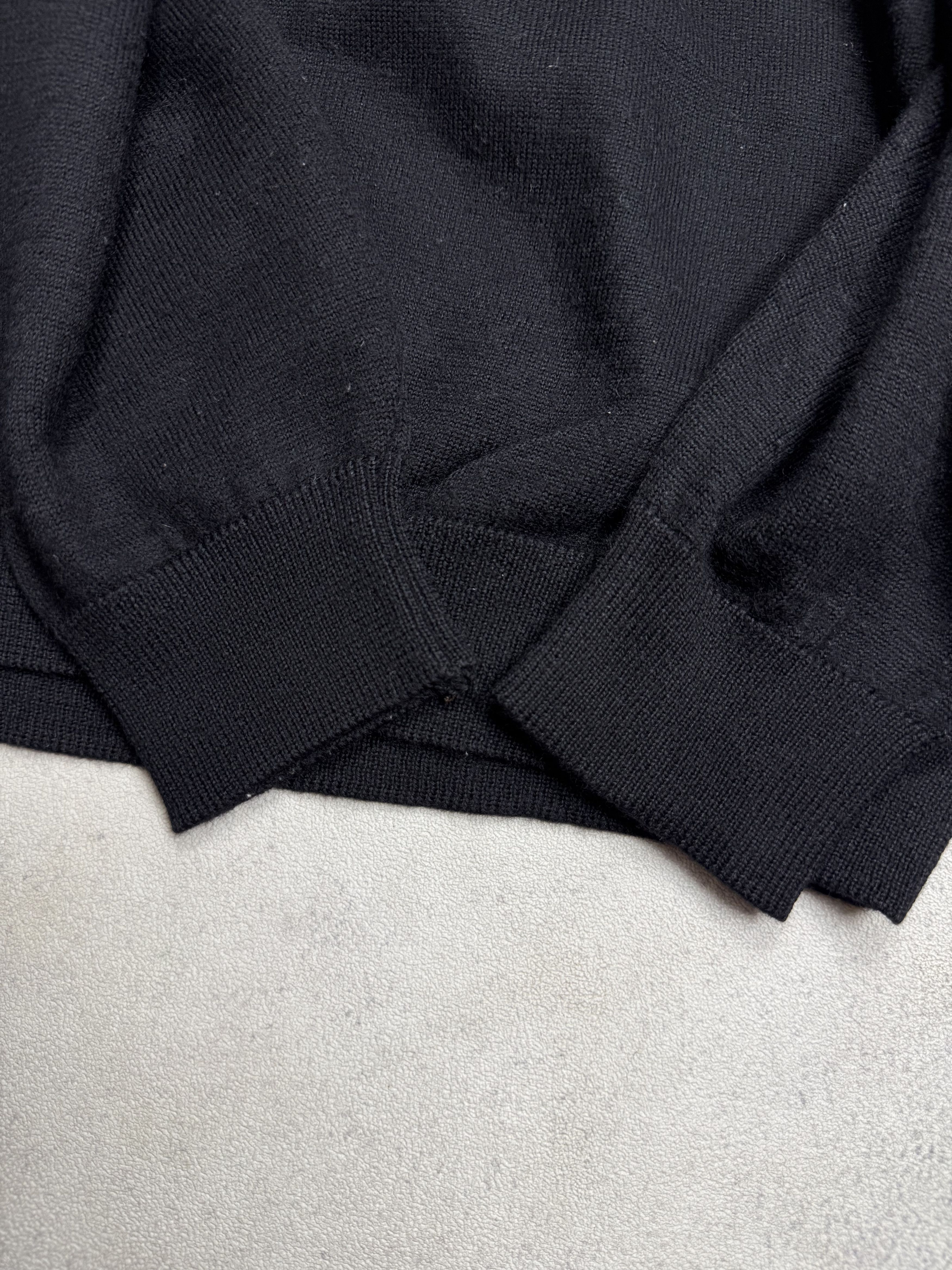 Givenchy Vintage Givenchy Knit Sweater Size US L / EU 52-54 / 3 - 4 Thumbnail