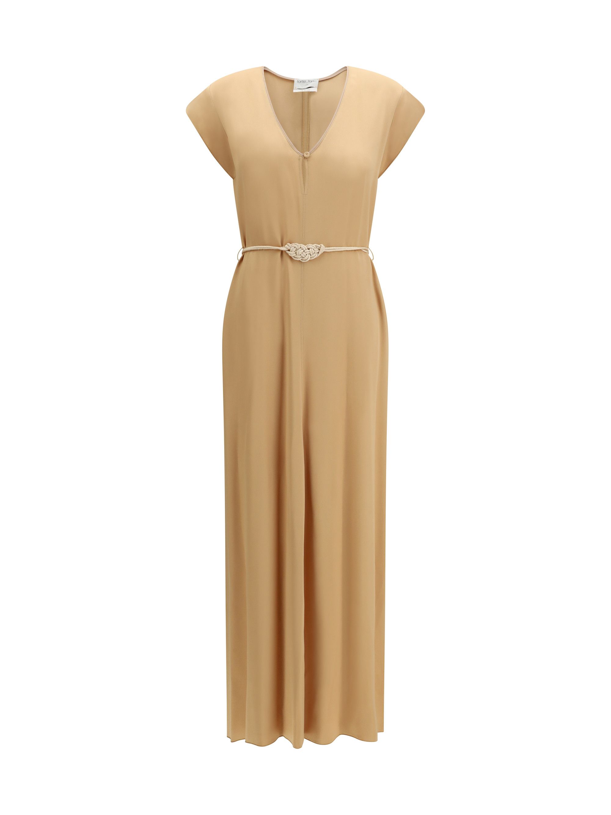 forte_forte Long kaftan Dress Size M / US 6-8 / IT 42-44 - 1 Thumbnail