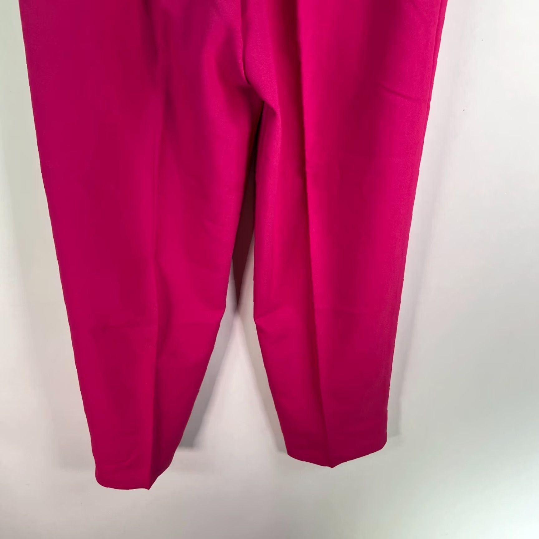 Levi's VINTAGE Levi's Bend Over Pants Womens 20W Pink 32X32 Levi's Bend Over Pants Womens 20W Pink 32X32 Size 42" / US 20 - 6 Thumbnail