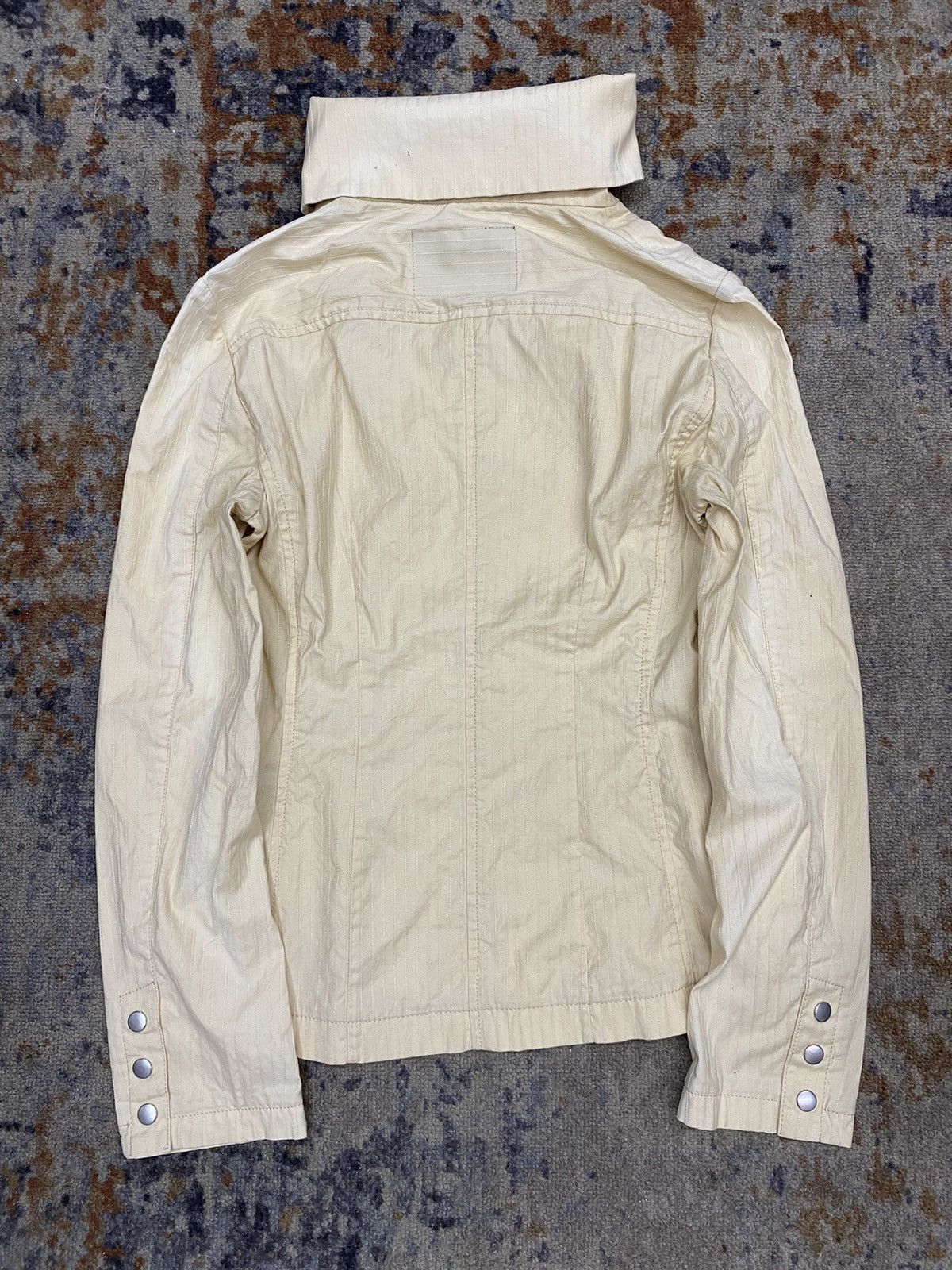 20471120 × If Six Was Nine × Japanese Brand buona giornata body jacket ifsixwasnine style lgb Size S / US 4 / IT 40 - 5 Thumbnail